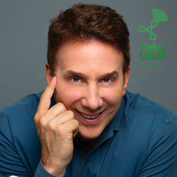 Thrive LouD with Lou Diamond