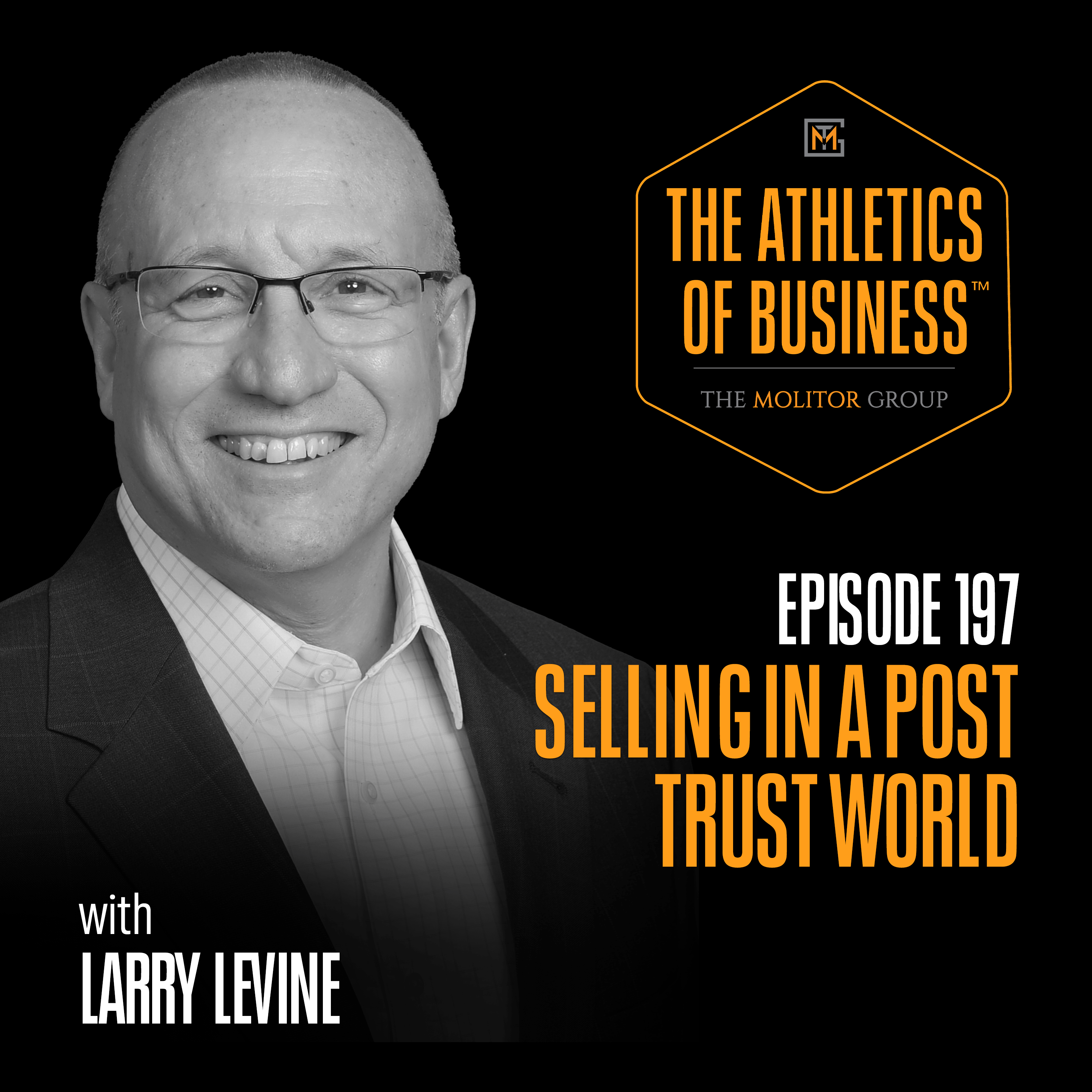 The Athletics of Business