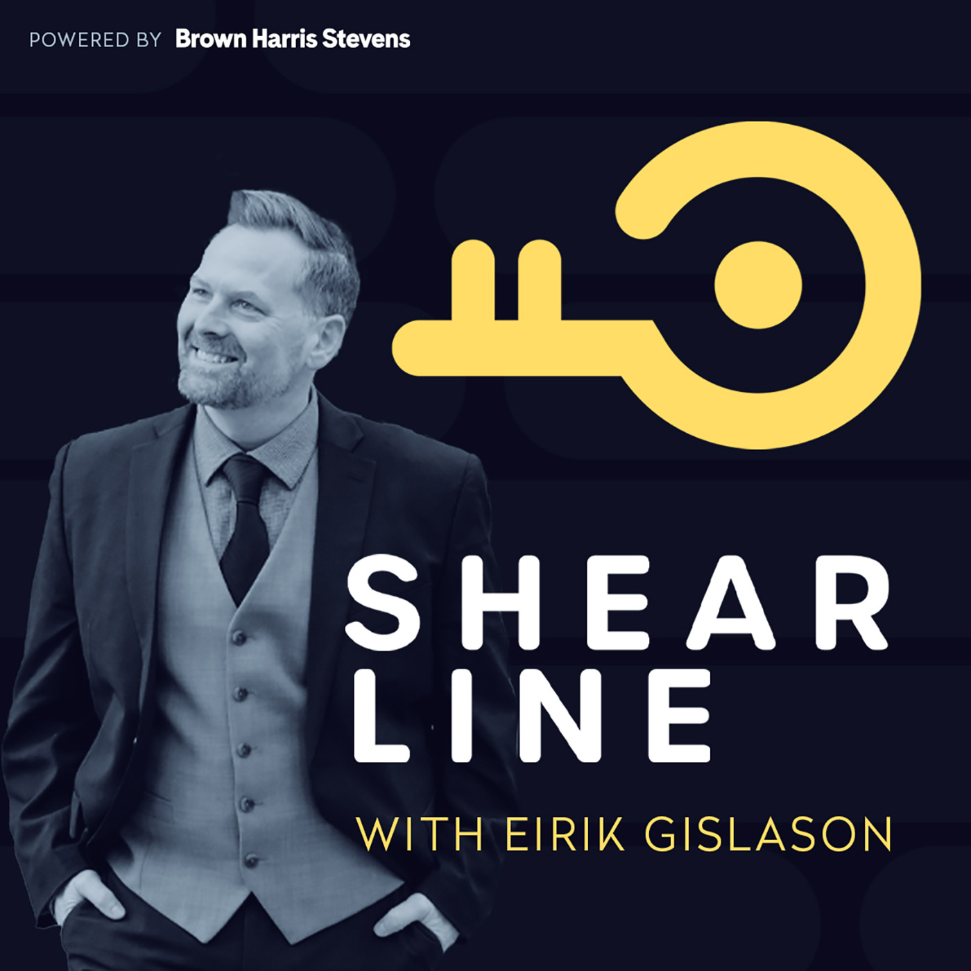 Shear Line: Negotiation Mastery with Eirik Gislason