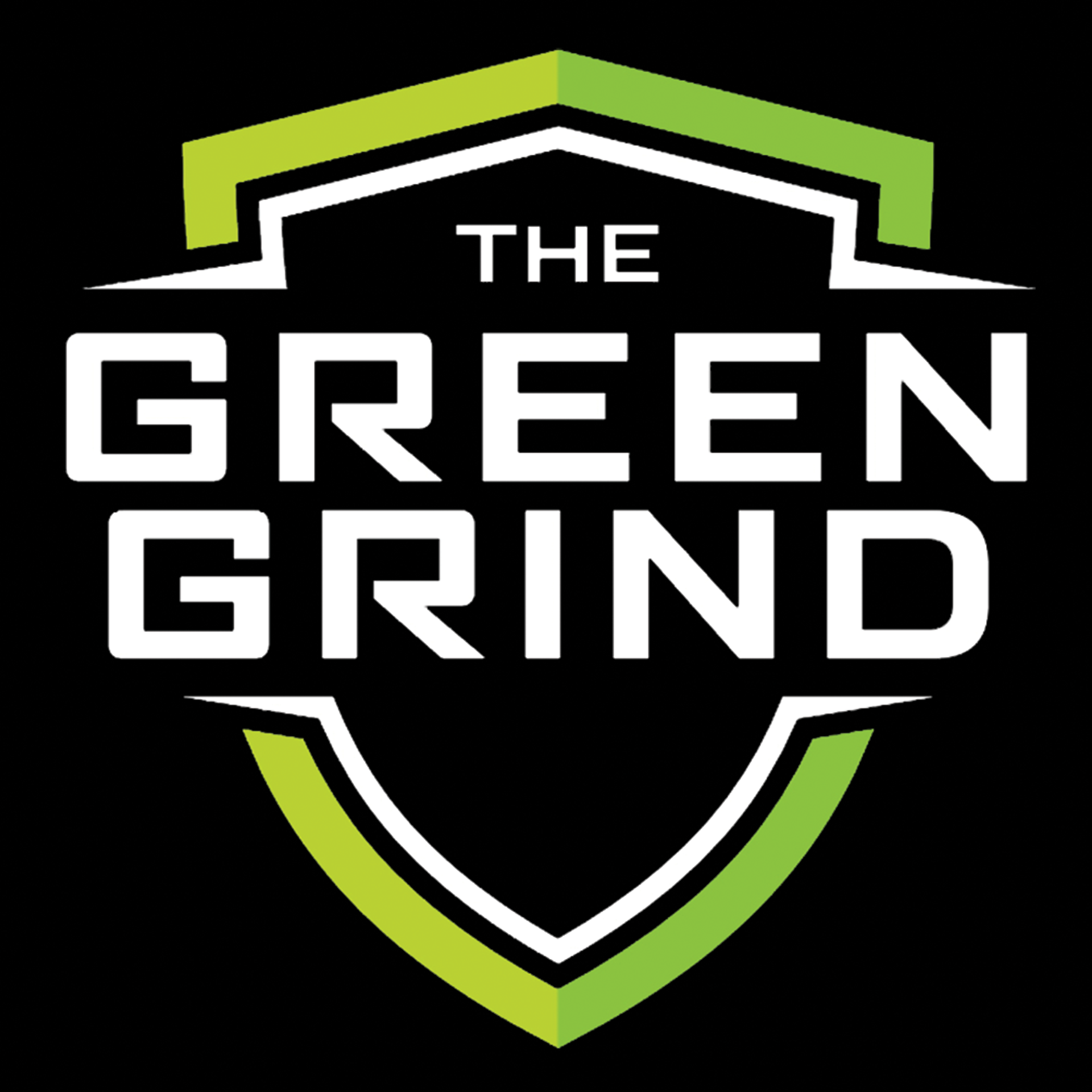 The Green Grind Podcast