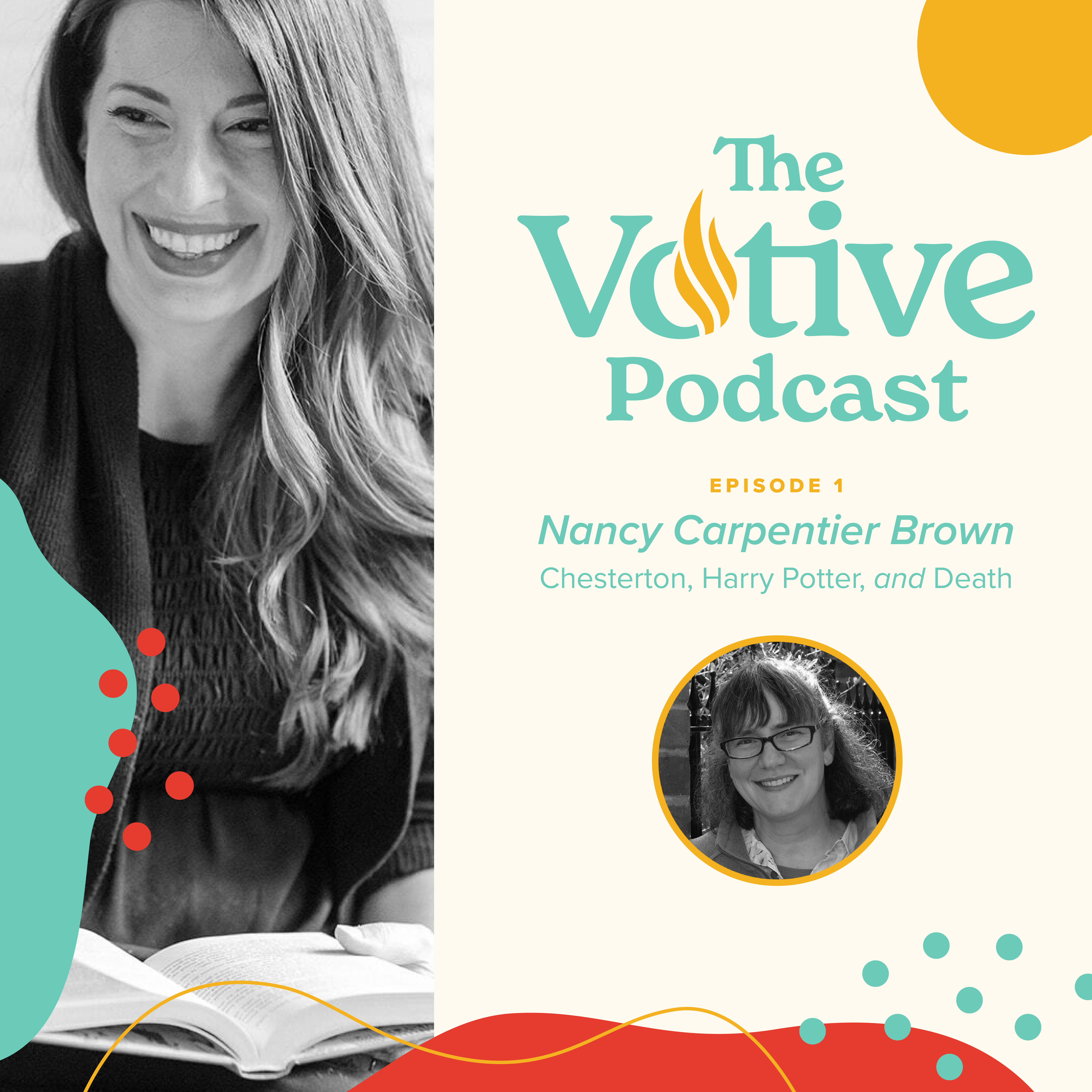 The Votive Podcast