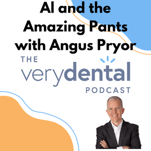 The Very Dental Podcast Network