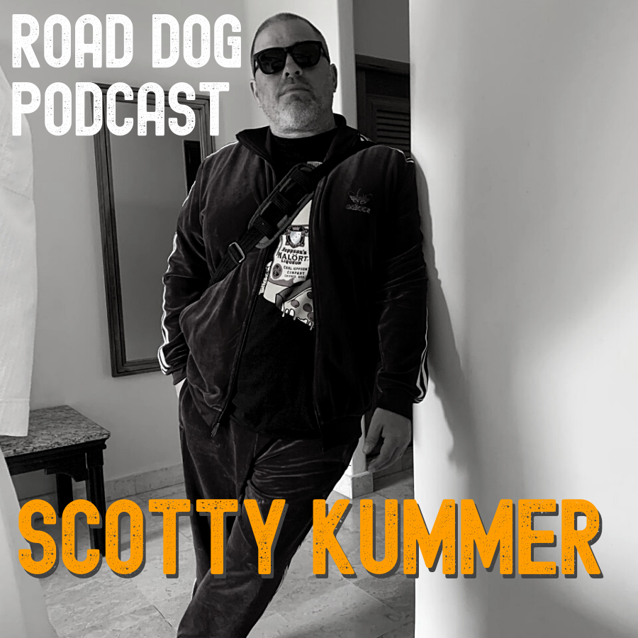 Road Dog Podcast