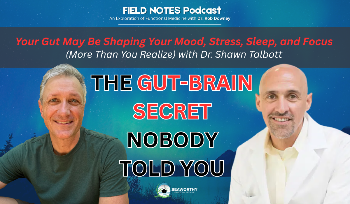Field Notes: An Exploration of Functional Medicine