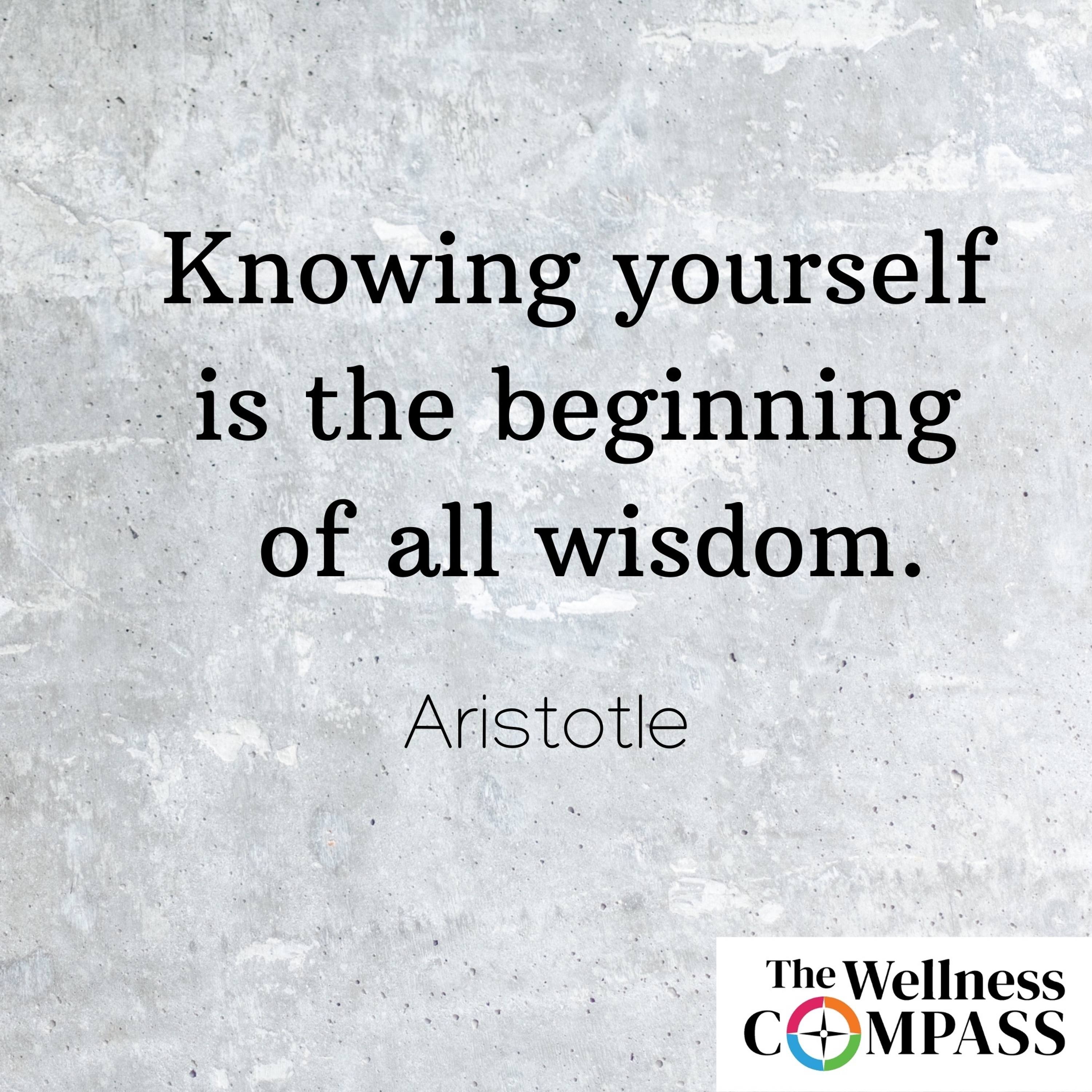 The Wellness Compass Podcast