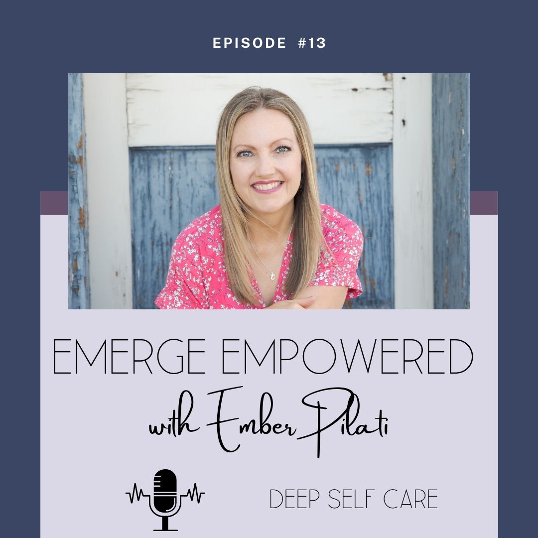 Deep Self Care
