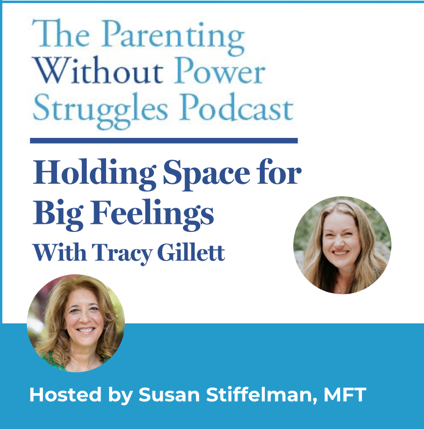 Parenting Without Power Struggles