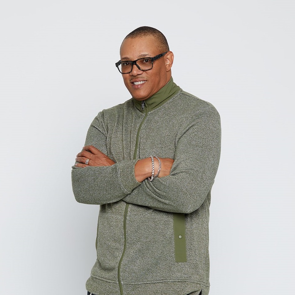 Oakland Pastor Zach Carey on Being Chosen to Lead