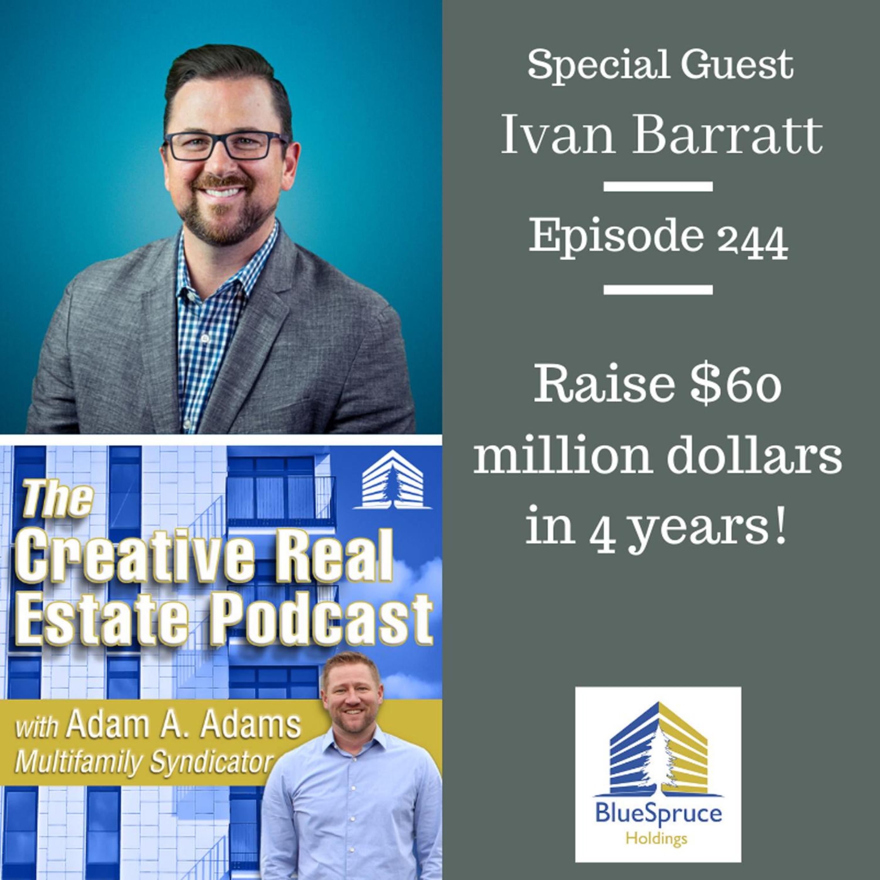Creative Real Estate Podcast