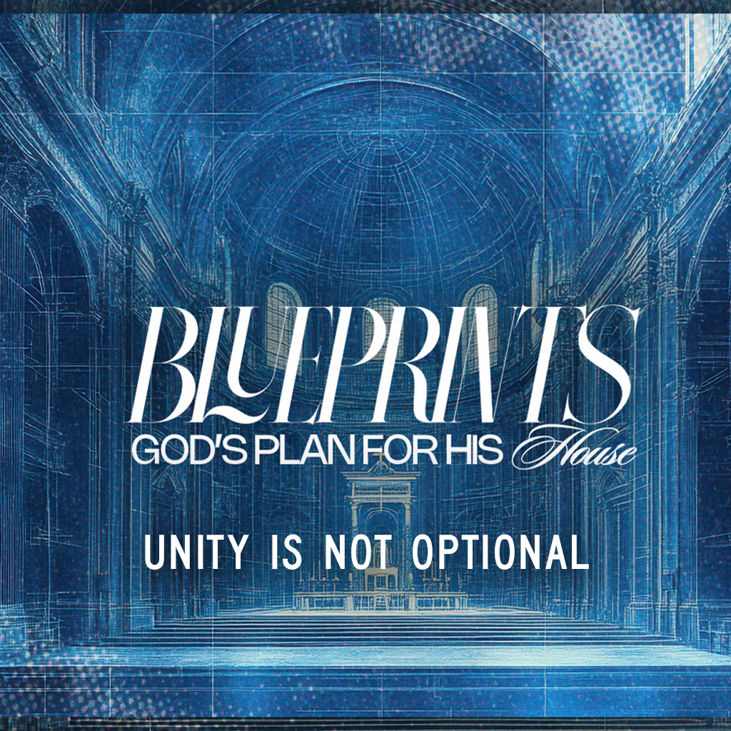 cover of episode Unity is Not Optional
