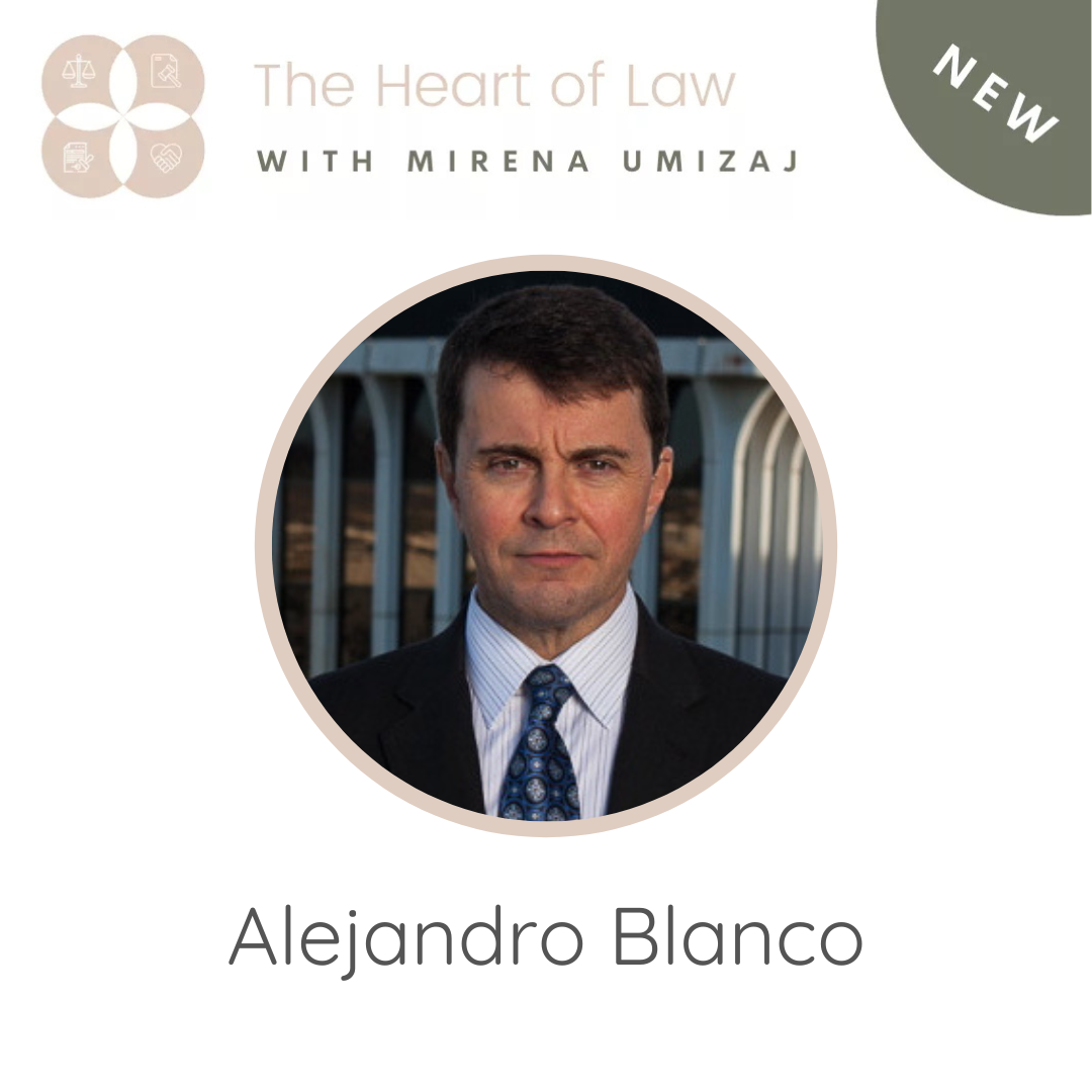 The Heart of Law