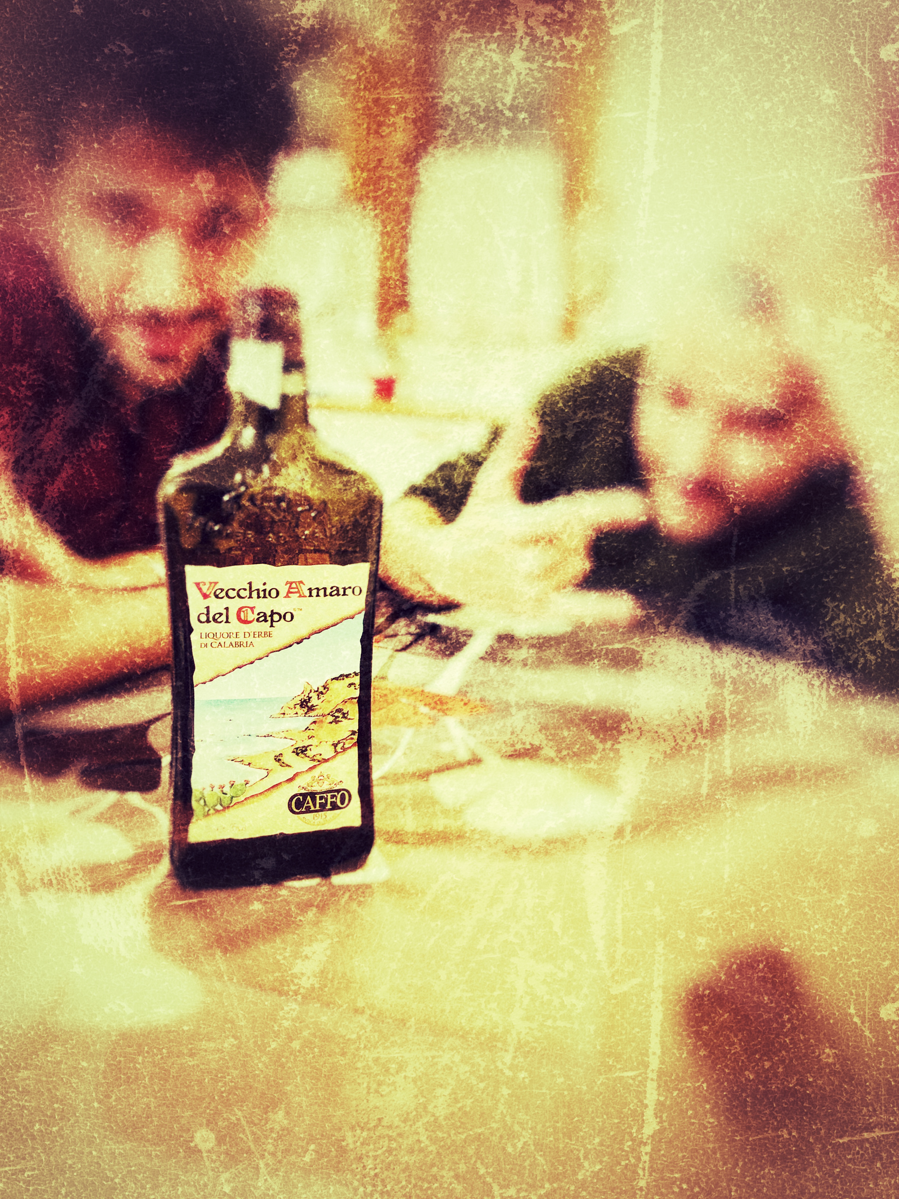 The Big Gay Podcast from Puglia