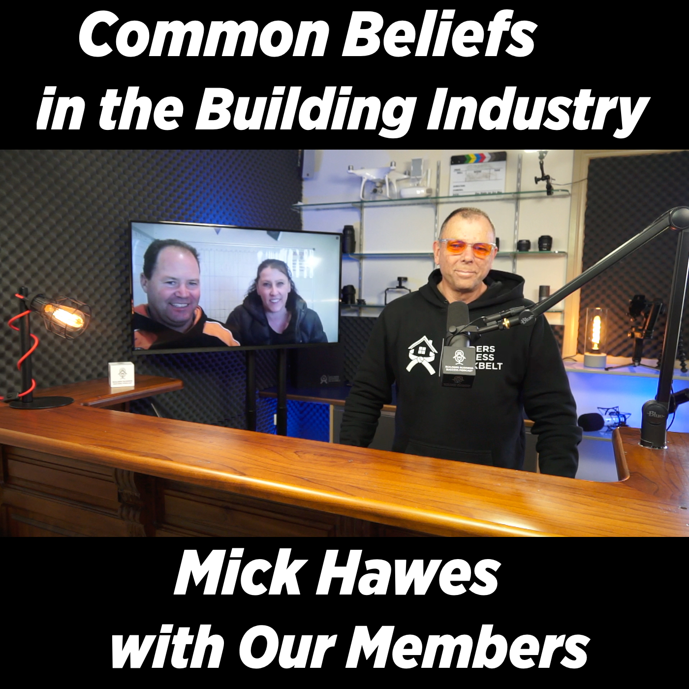Builders Business Success Podcast