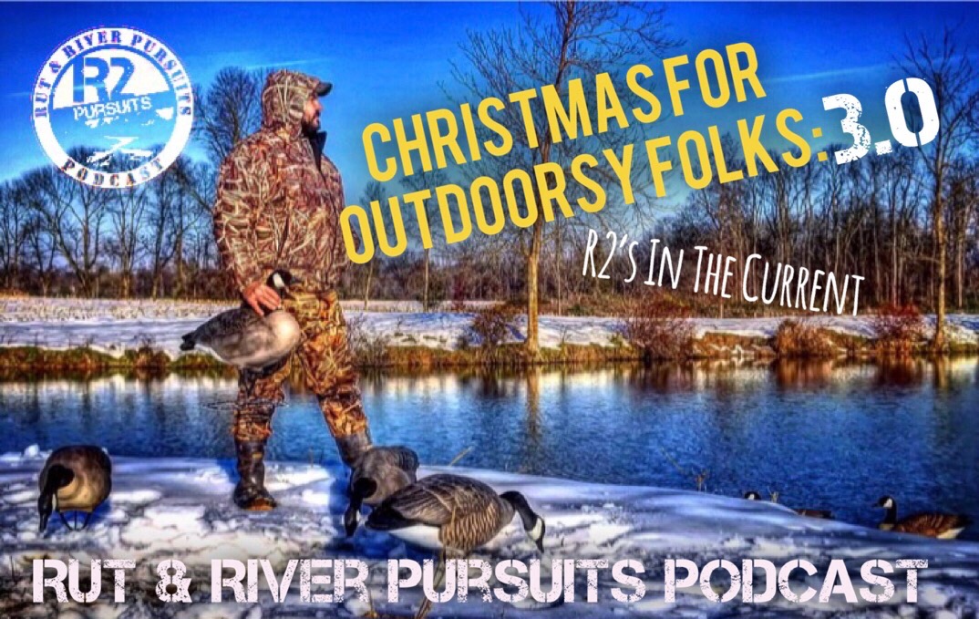 Christmas For Outdoorsy Folk 3.0.