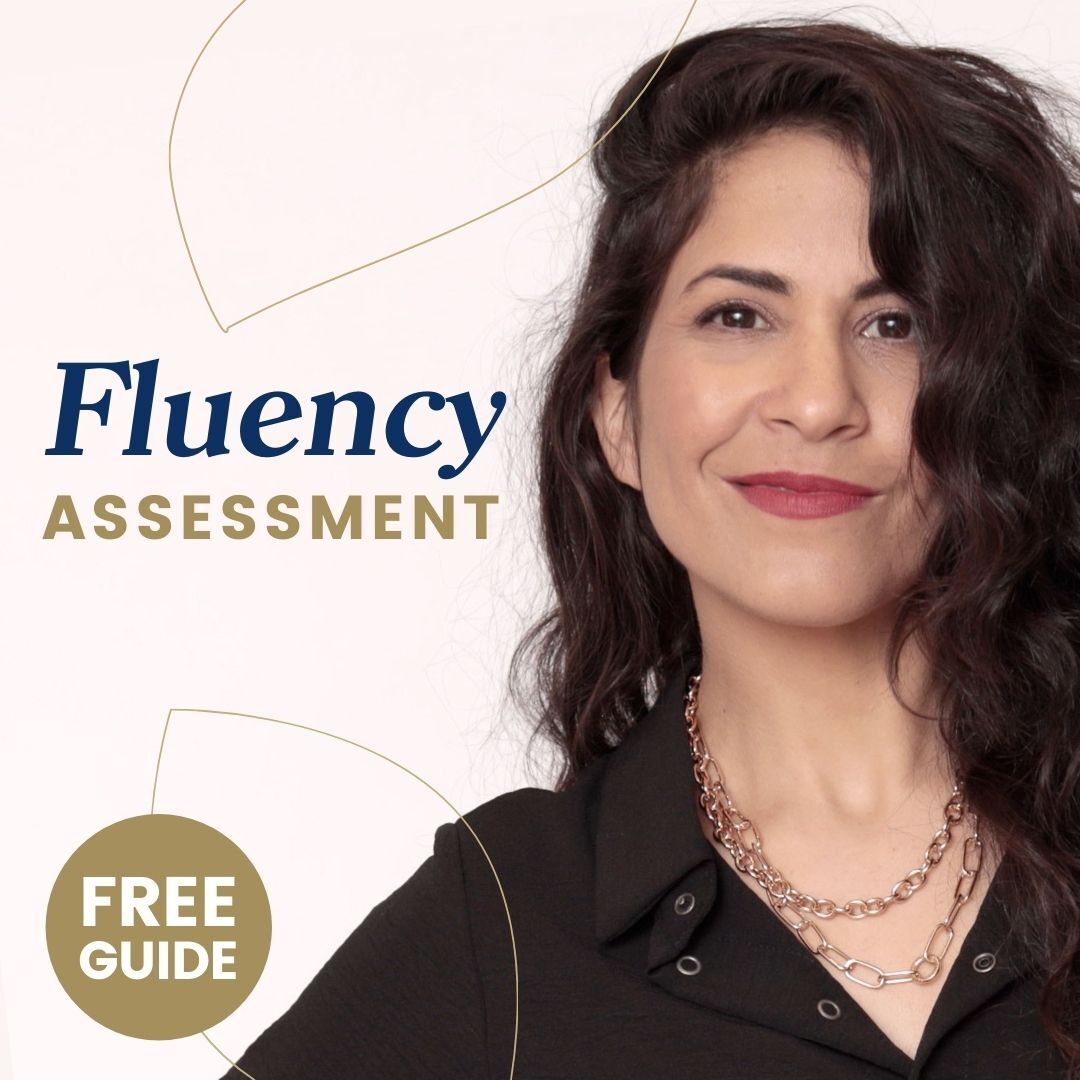 The InFluency Podcast
