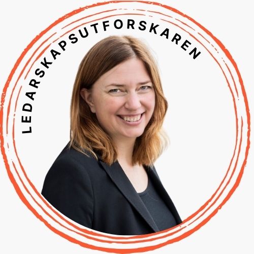 LEDARSKAPSUTFORSKAREN