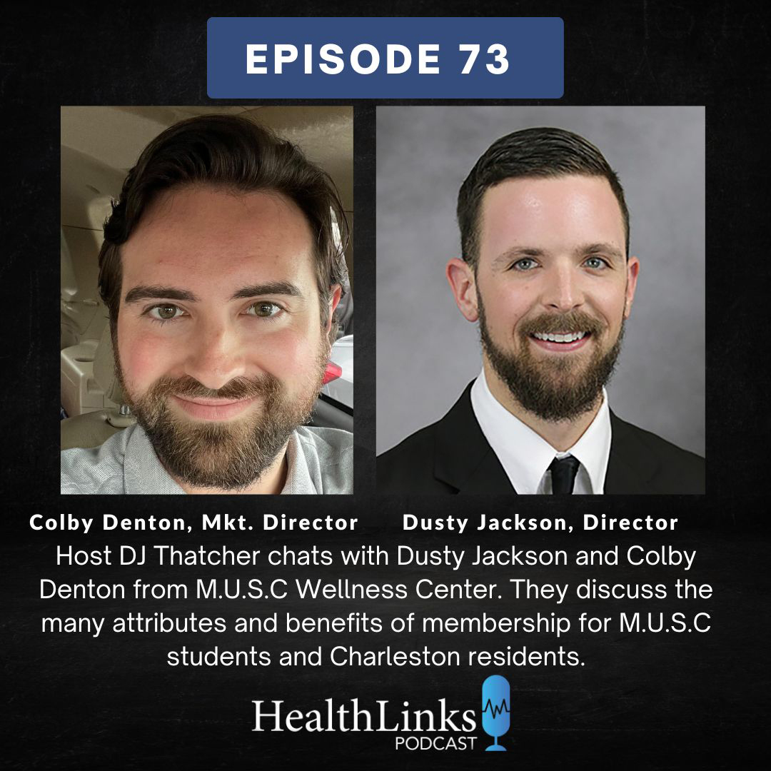 HealthLinks Podcast