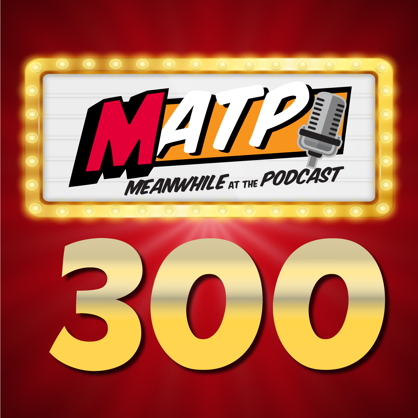 300. Tricentennial Game Show With Your Host Gregg Schigiel