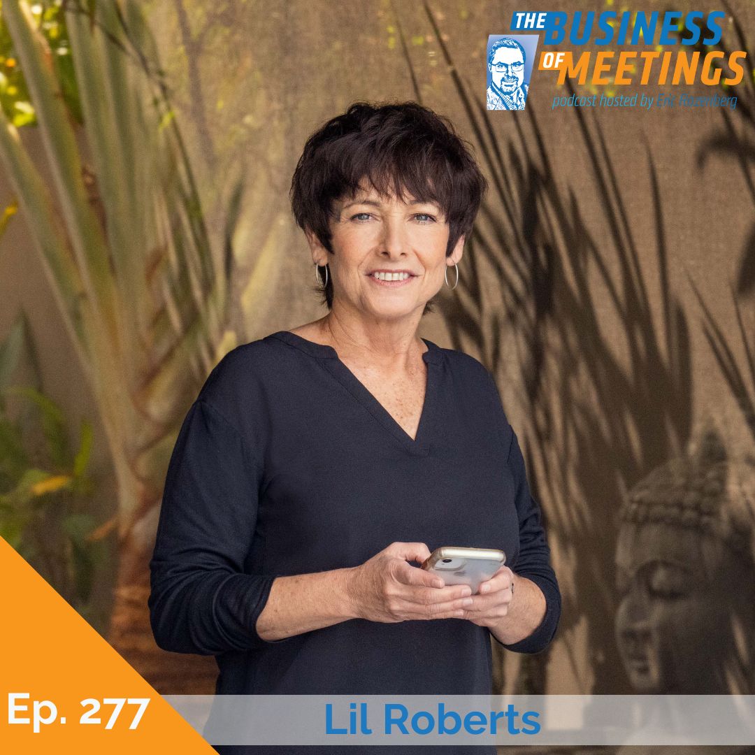 The Business of Meetings