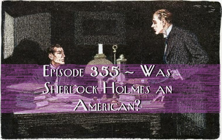 Sherlock Holmes: Trifles