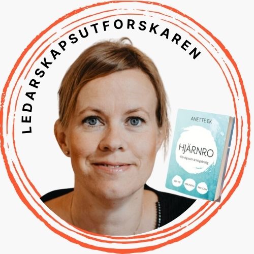 LEDARSKAPSUTFORSKAREN