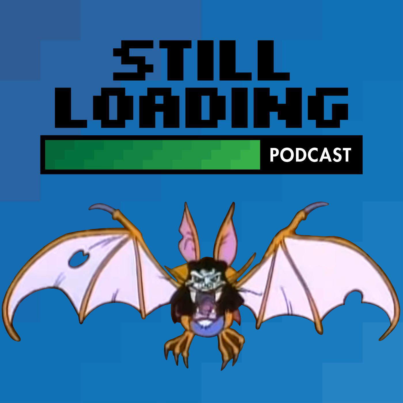 Still Loading Podcast