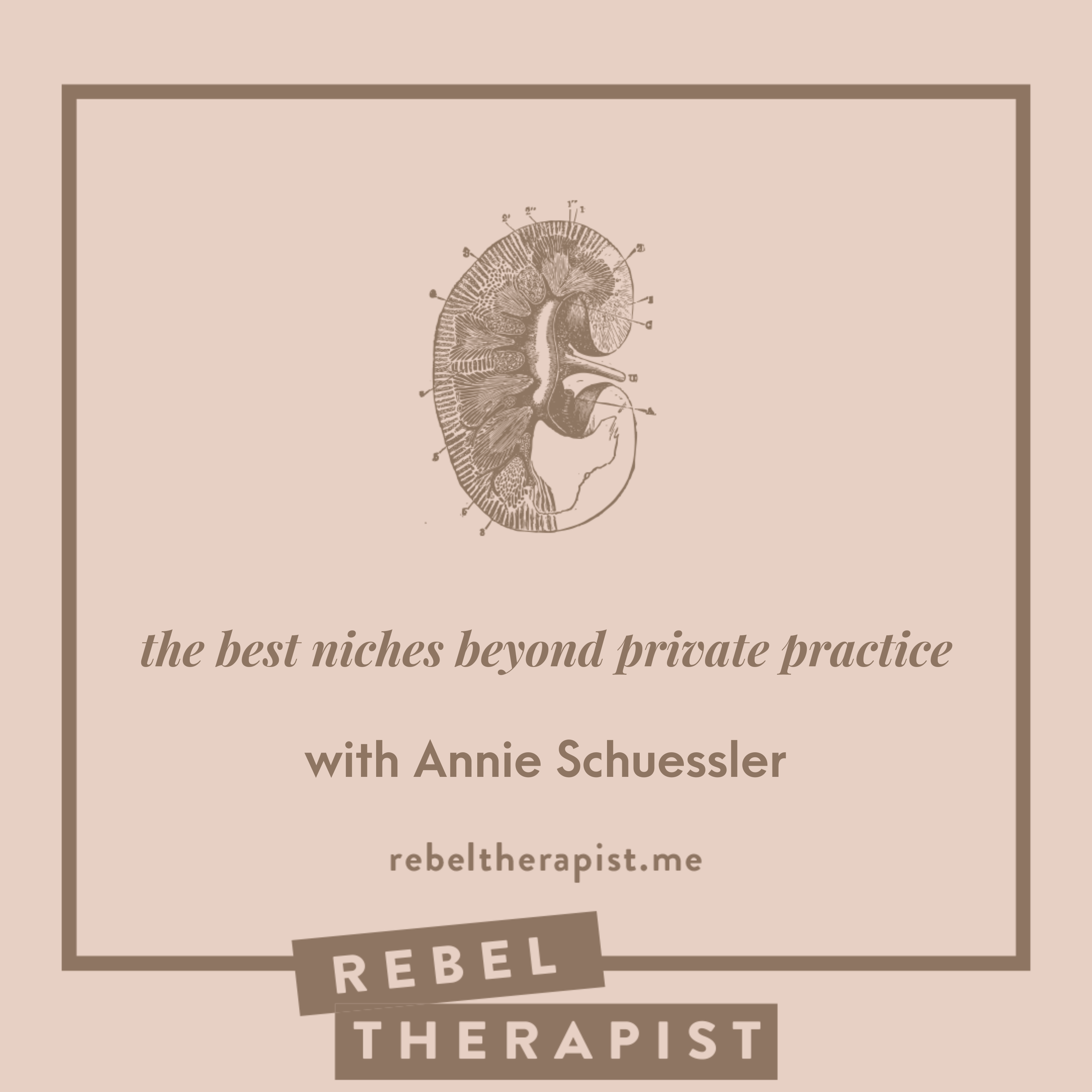Rebel Therapist