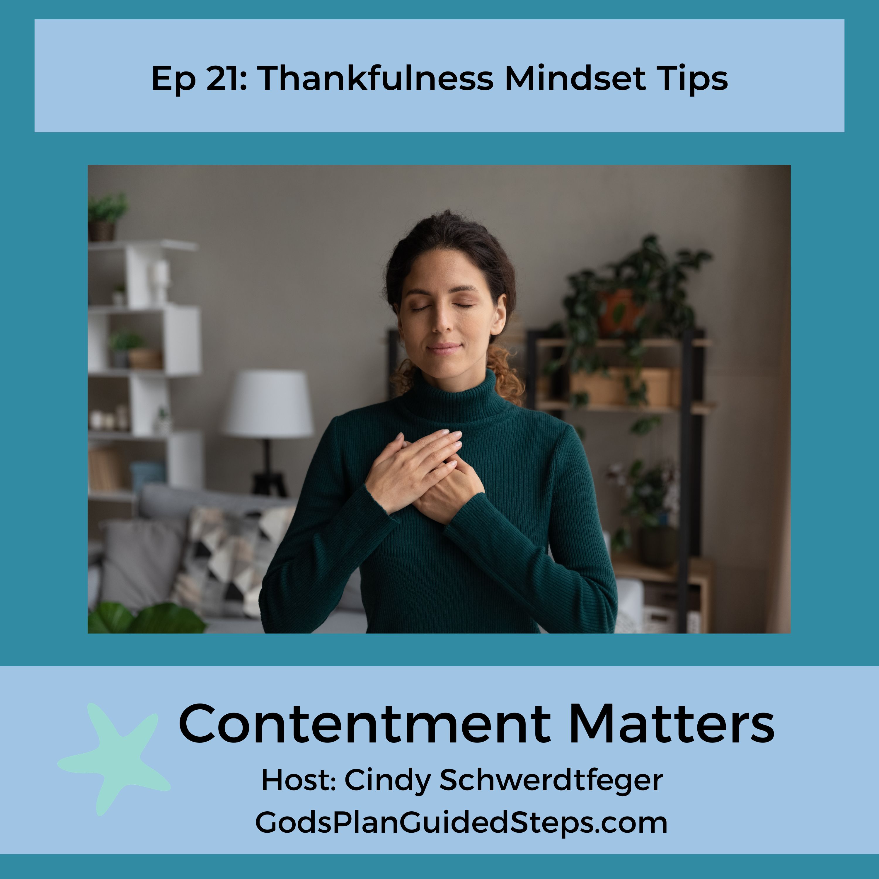 Contentment Matters