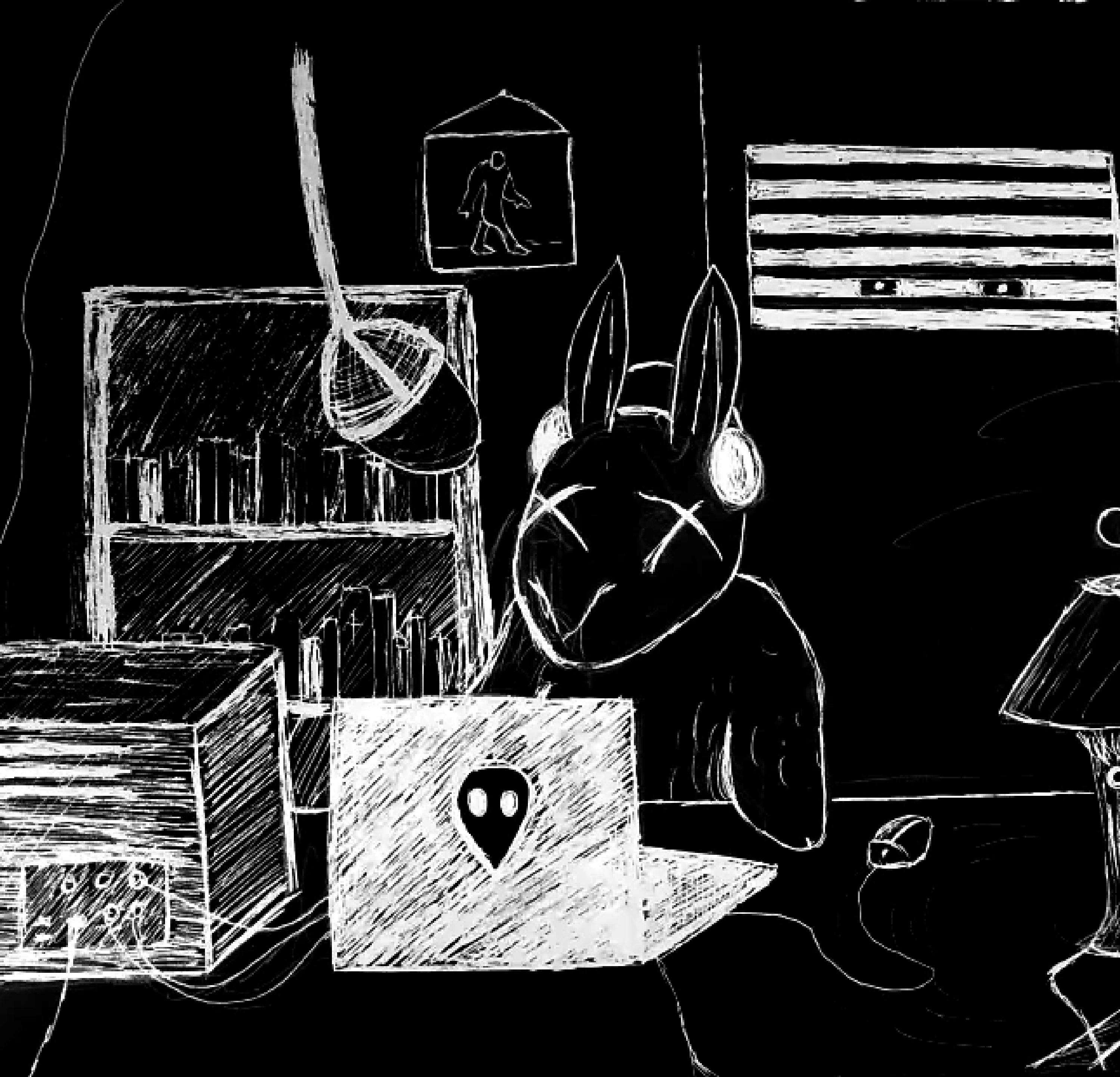 Dead Rabbit Radio The Daily Paranormal Podcast