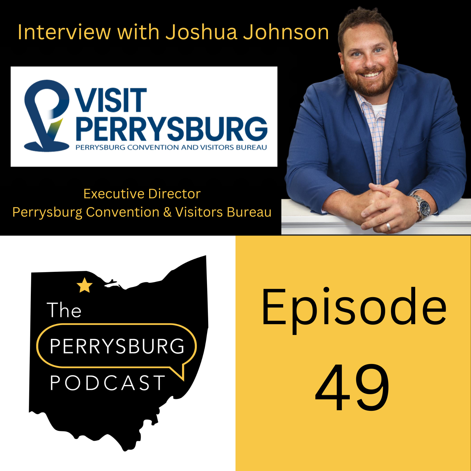 Perrysburg Podcast