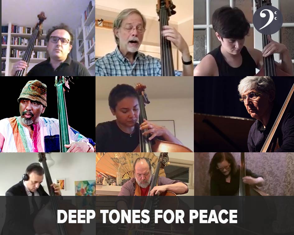 Contrabass Conversations