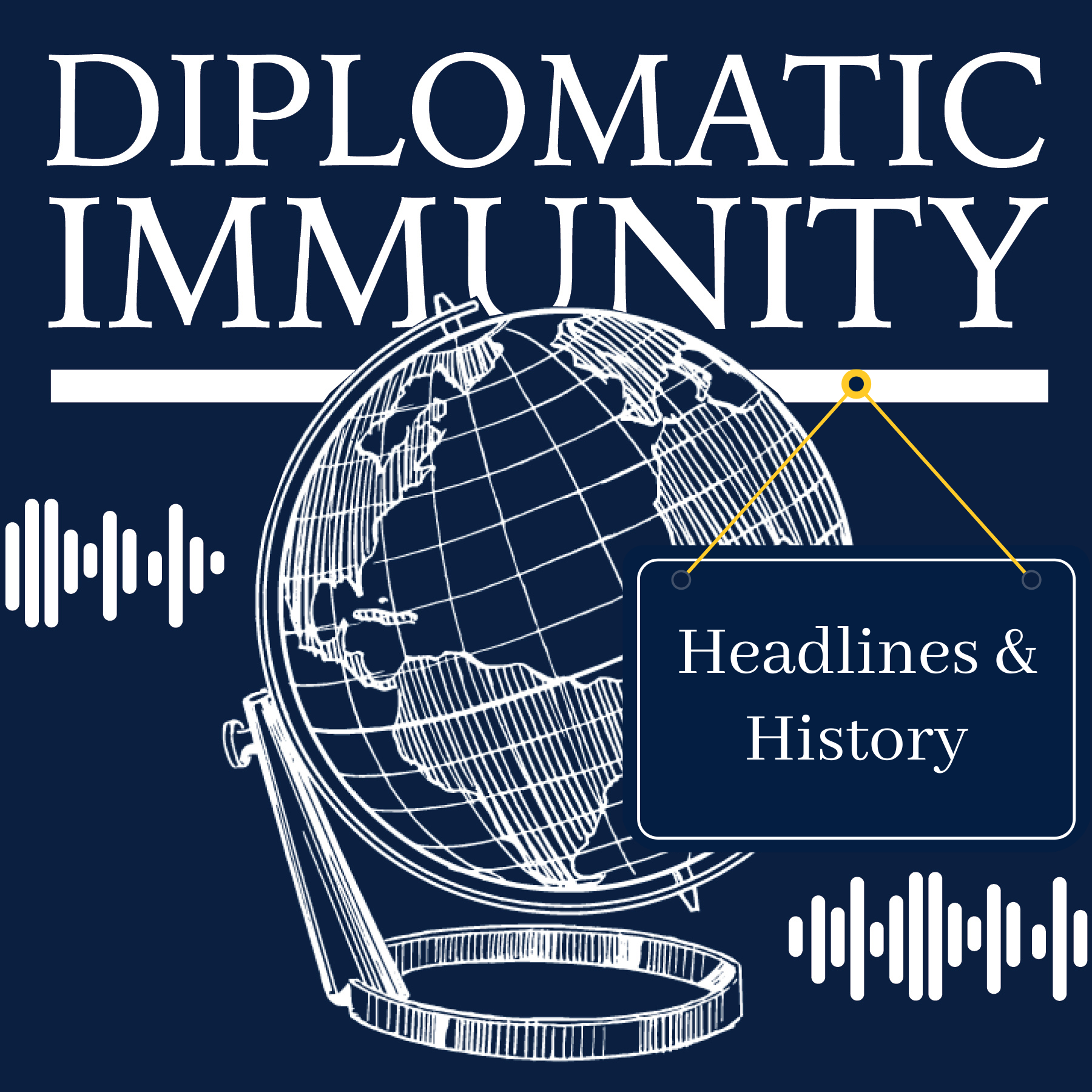 Diplomatic Immunity
