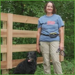 Animal Training Academy: Making Ripples