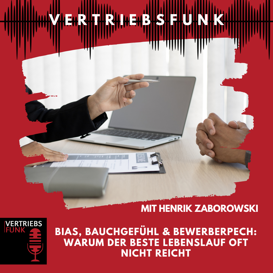 VertriebsFunk – Vertrieb, Recruiting und Karriere