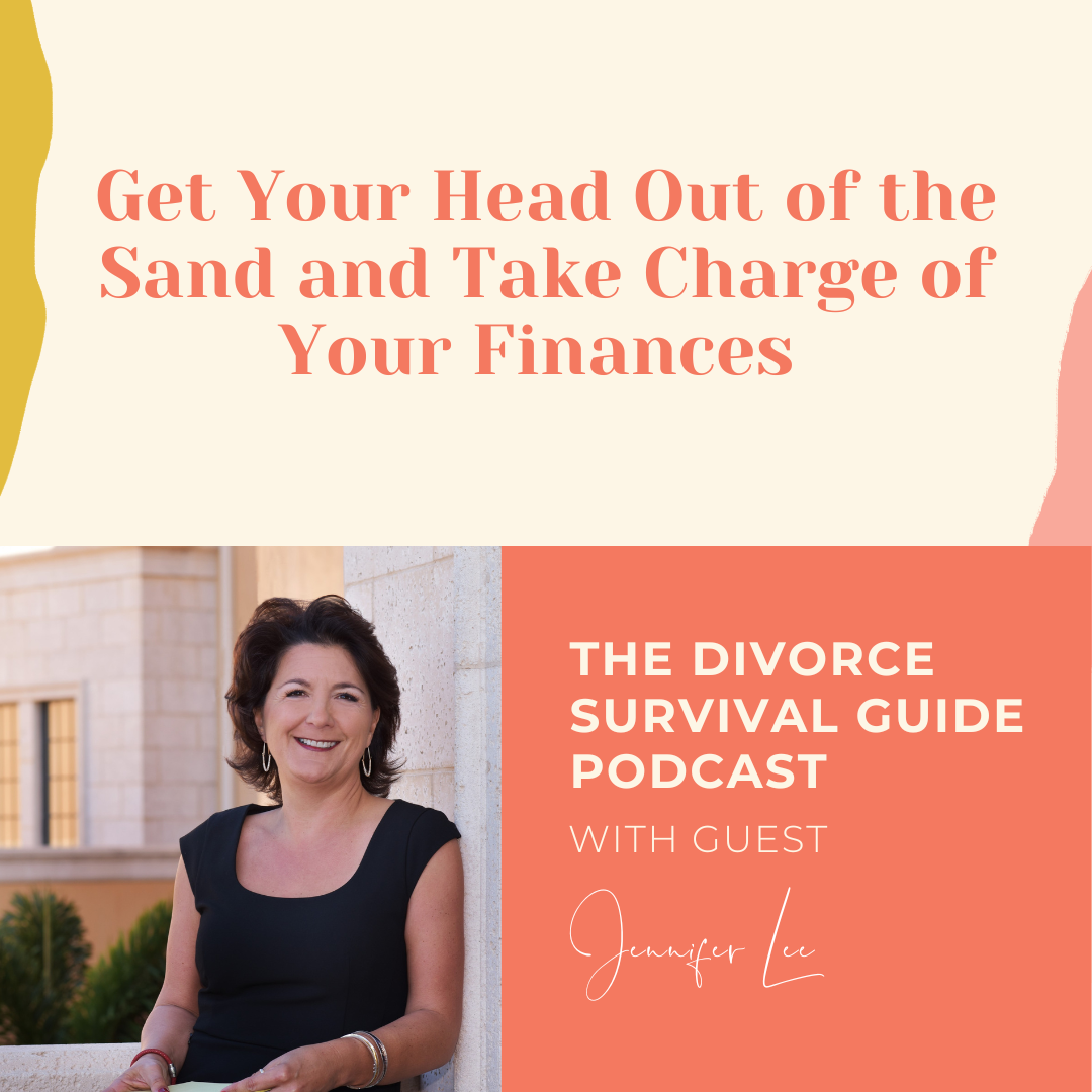 The Divorce Survival Guide Podcast