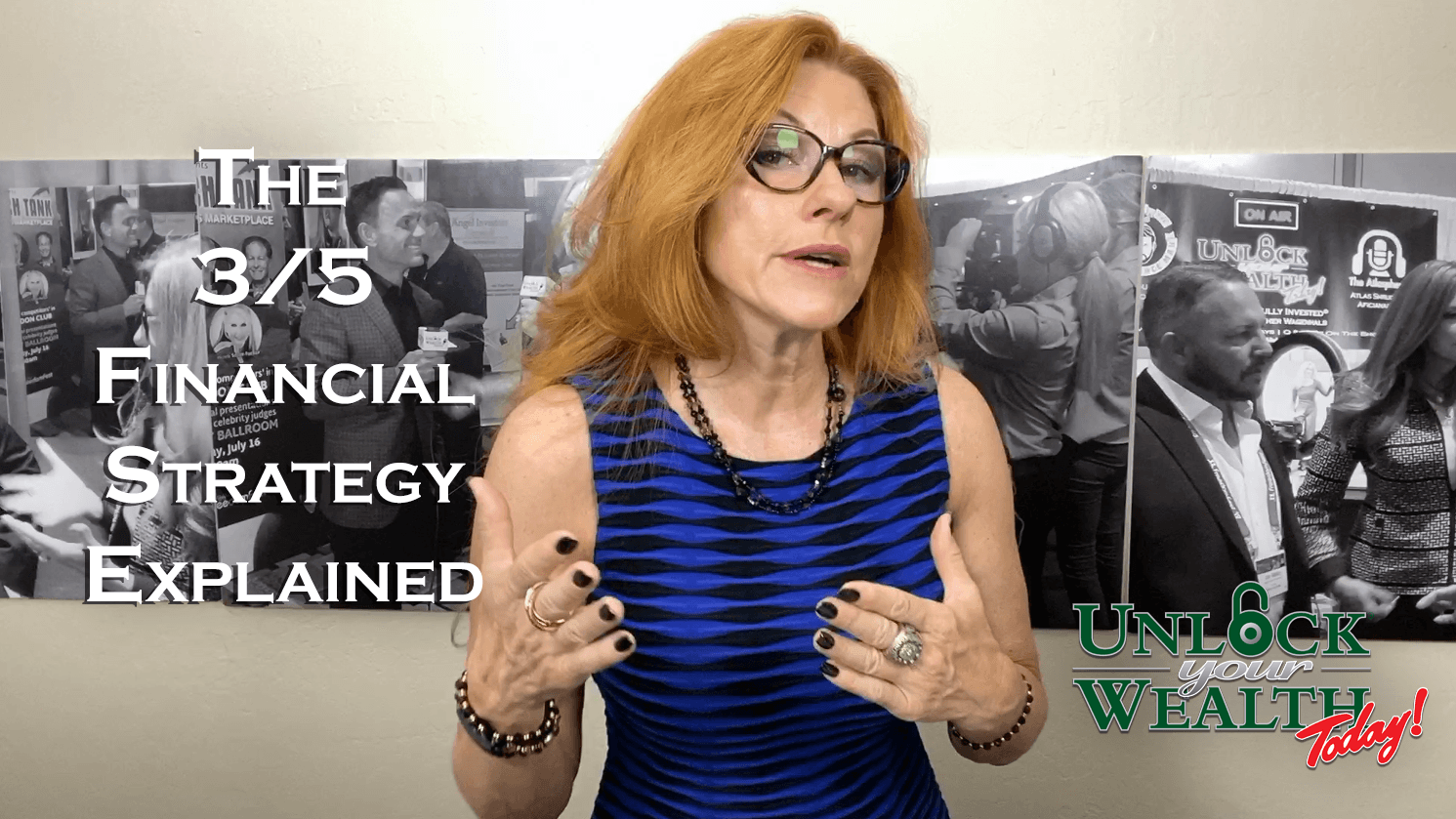 Unlock Your Wealth Today