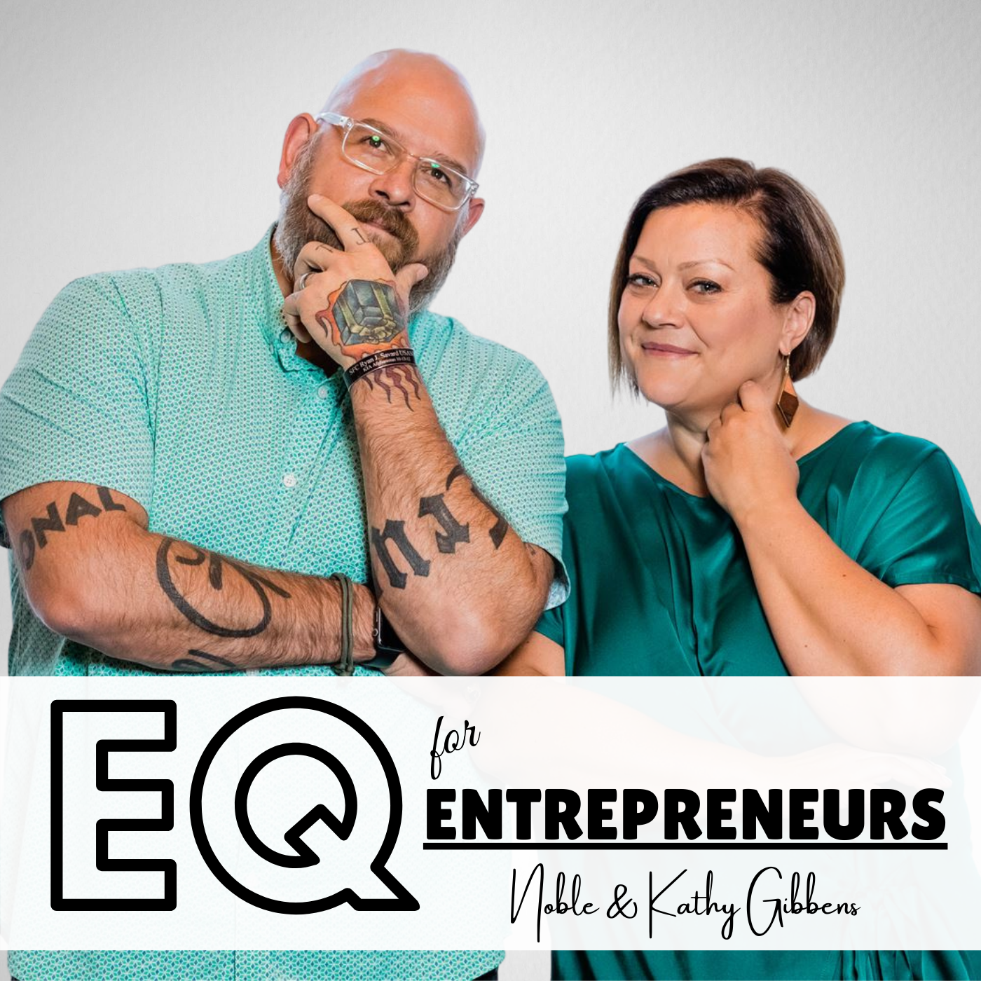 EQ Gangster