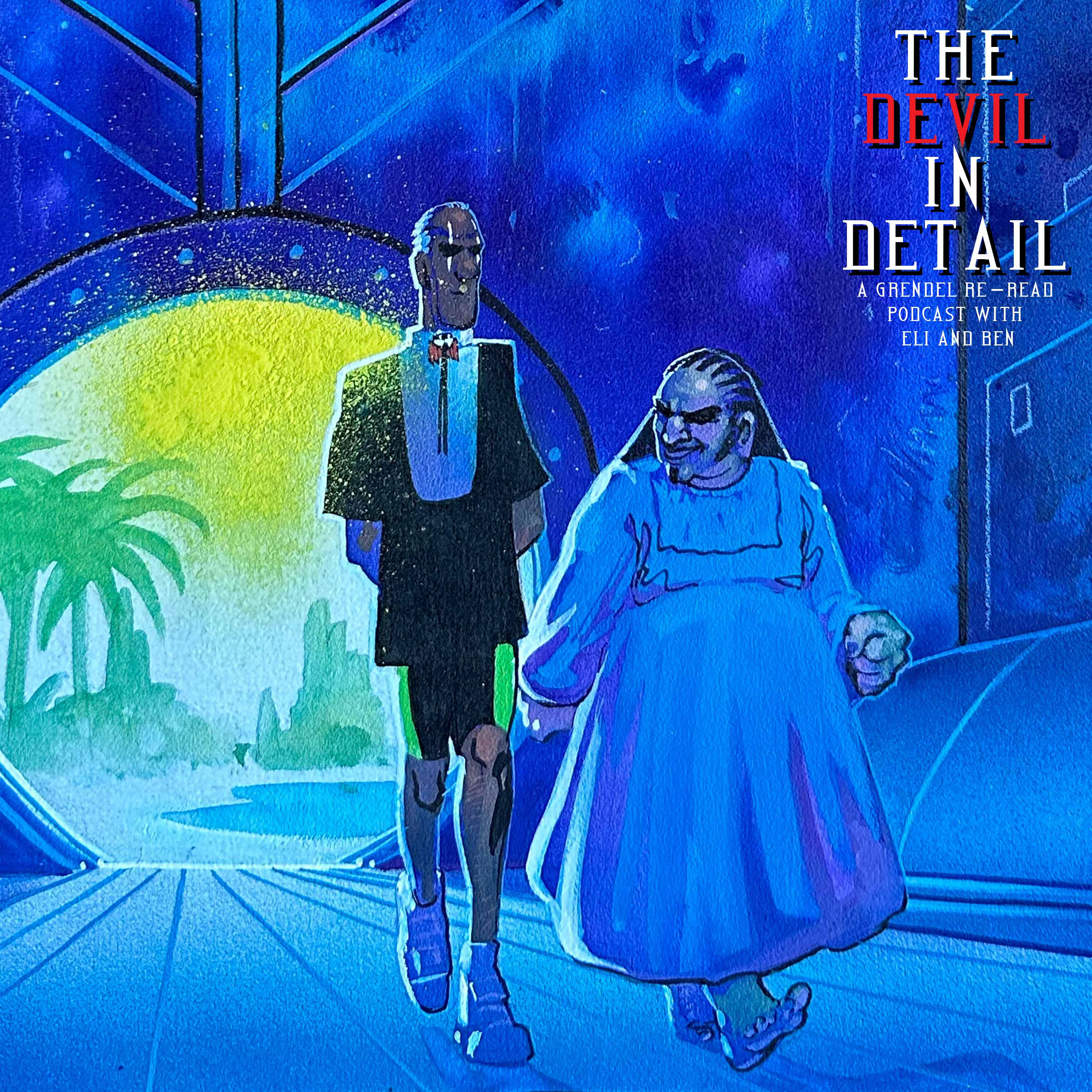 The Devil in Detail