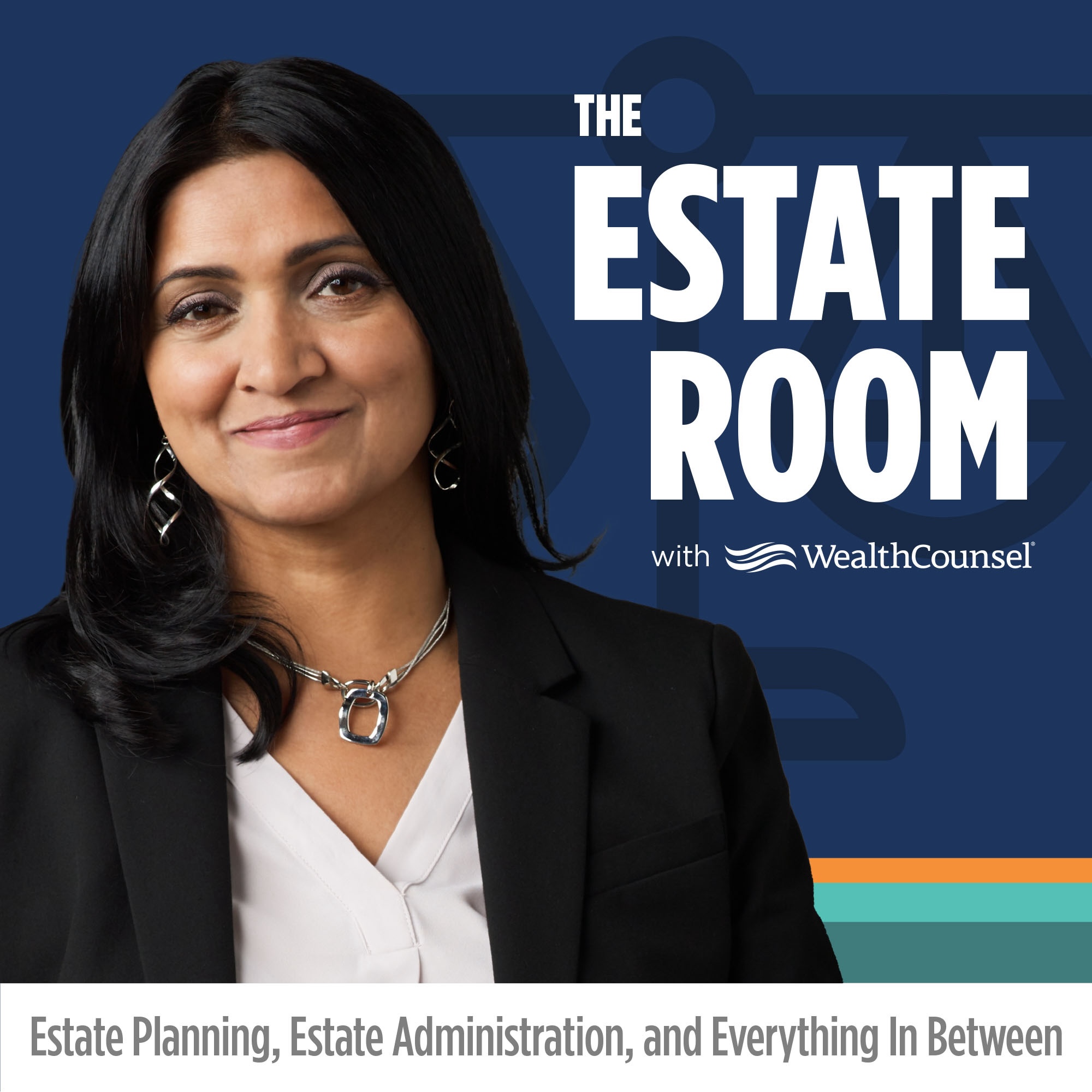 The Estate Room with WealthCounsel