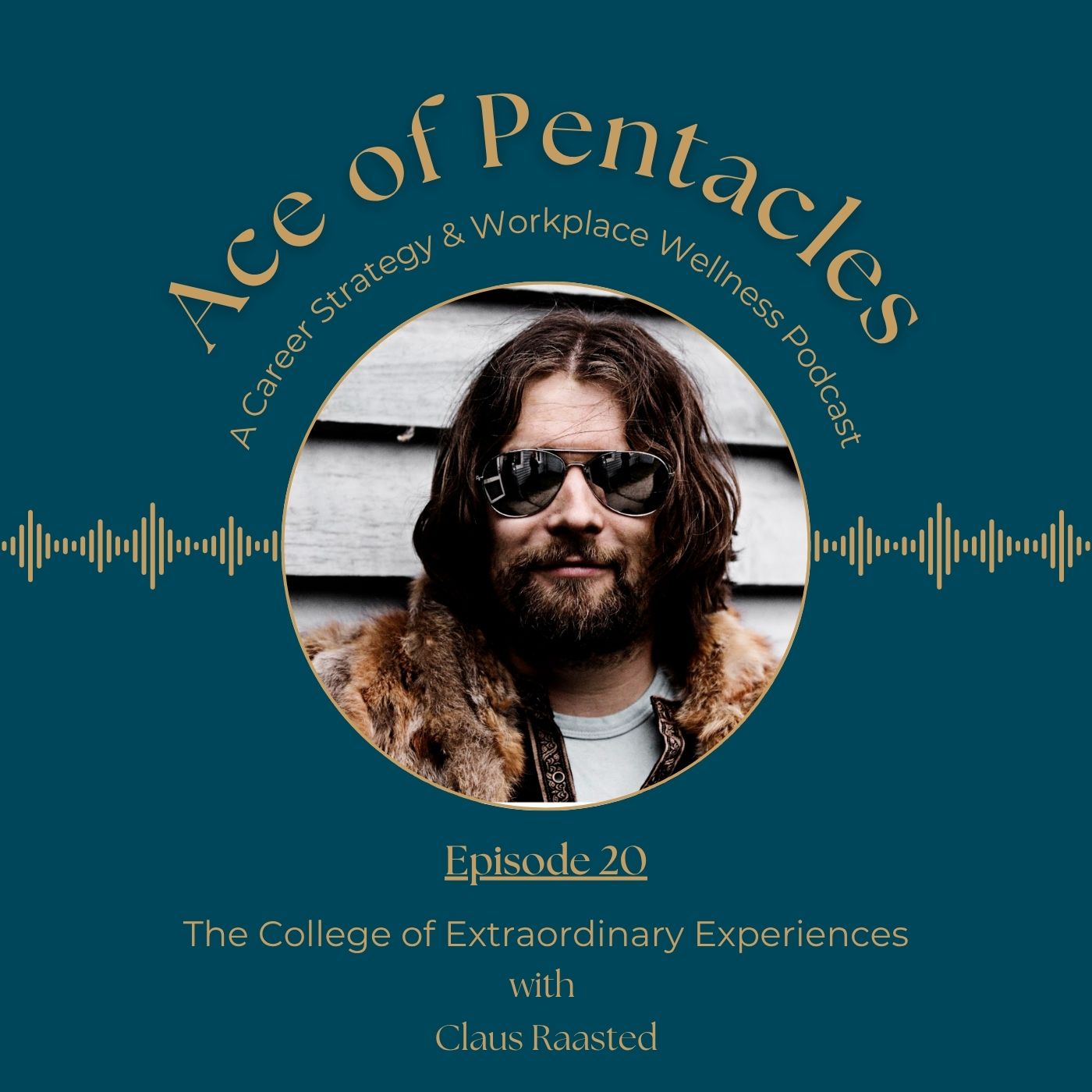 Ace of Pentacles