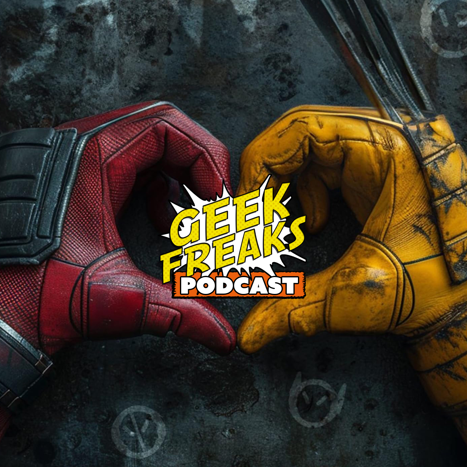 Deadpool and Wolverine: A Wild Ride Through the Multiverse
