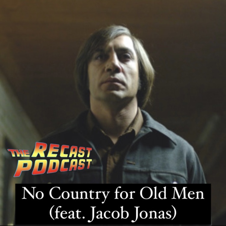Recast Podcast