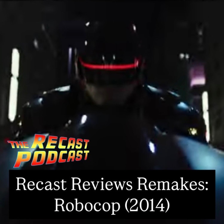 Recast Podcast