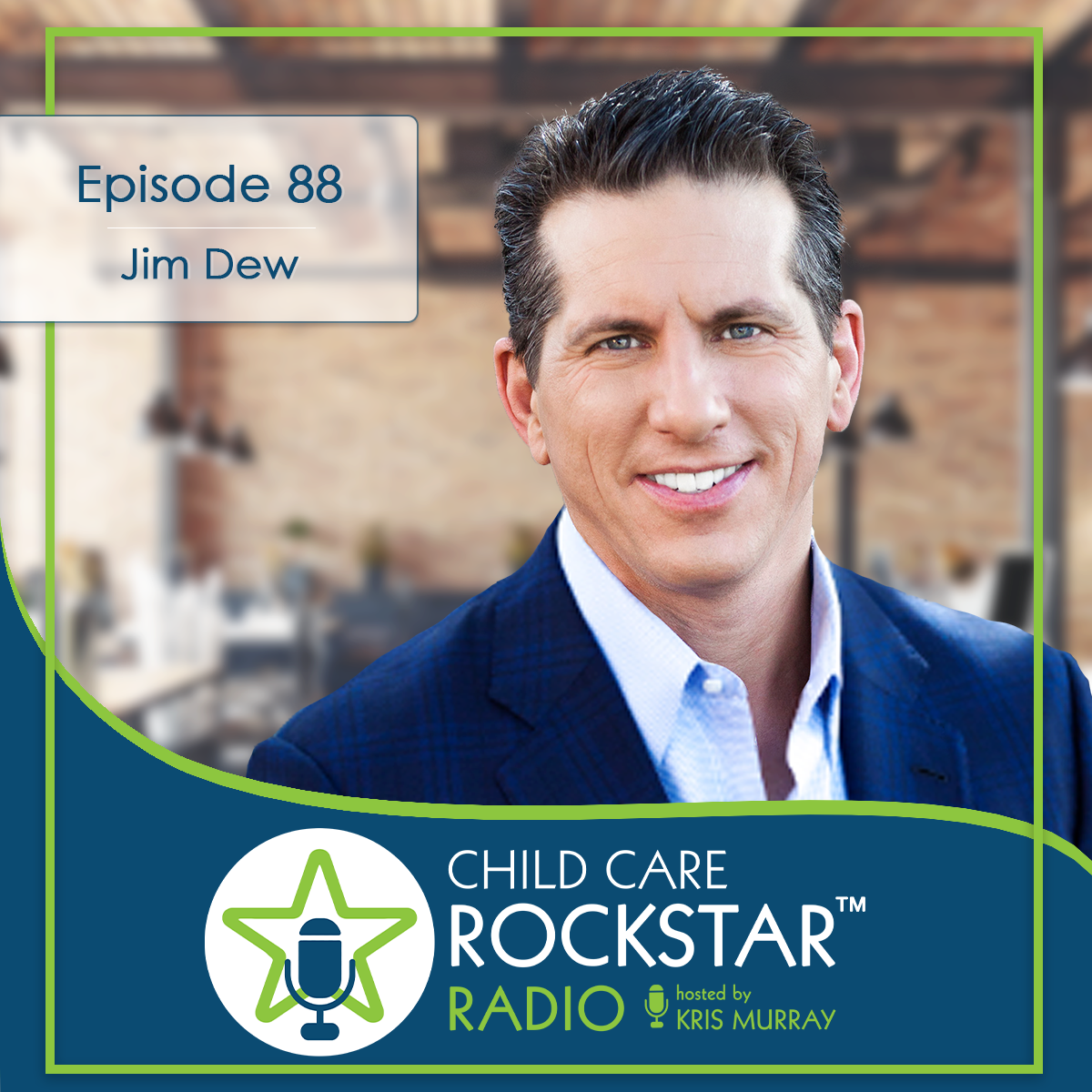 Child Care Rockstar Radio