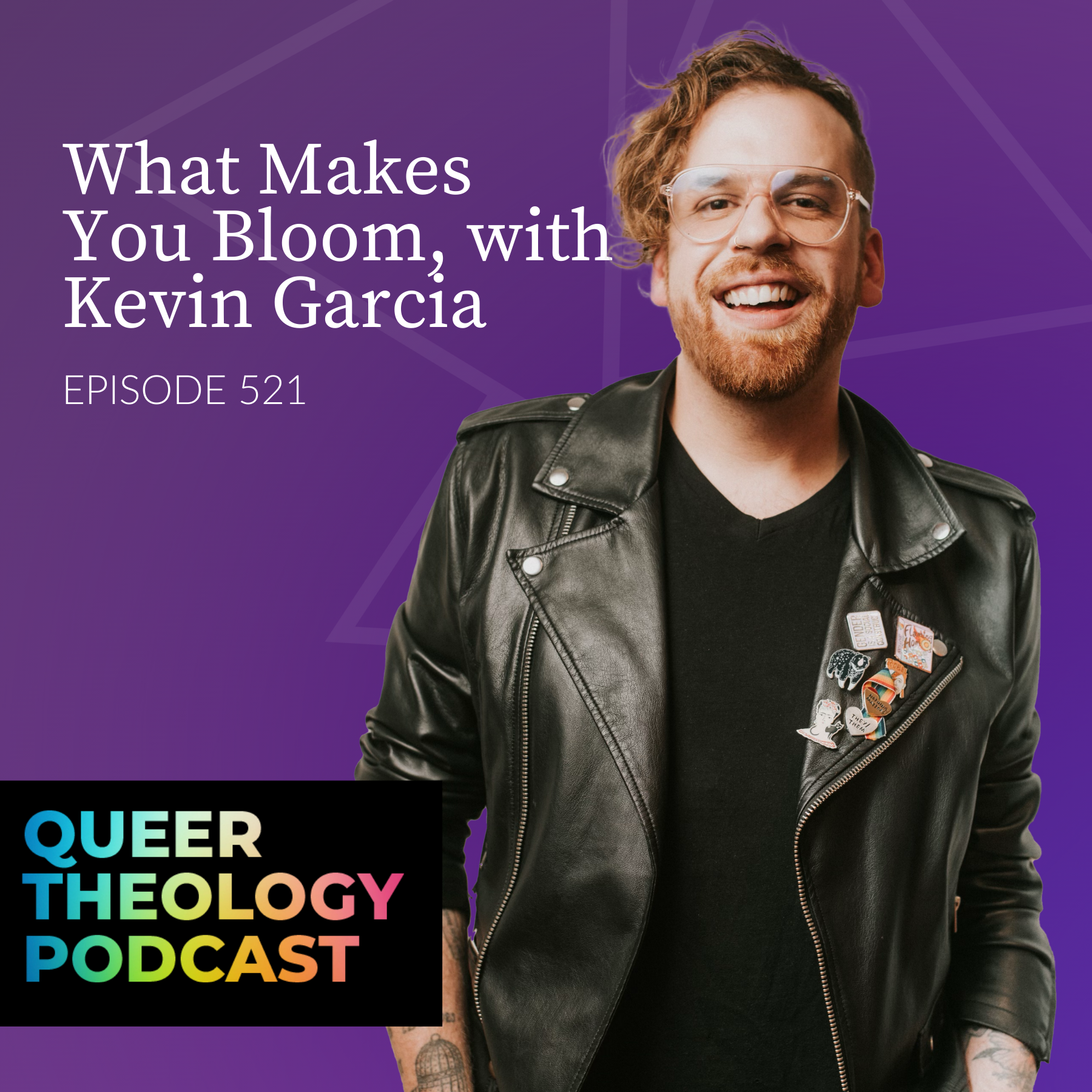 queertheology\'s podcast