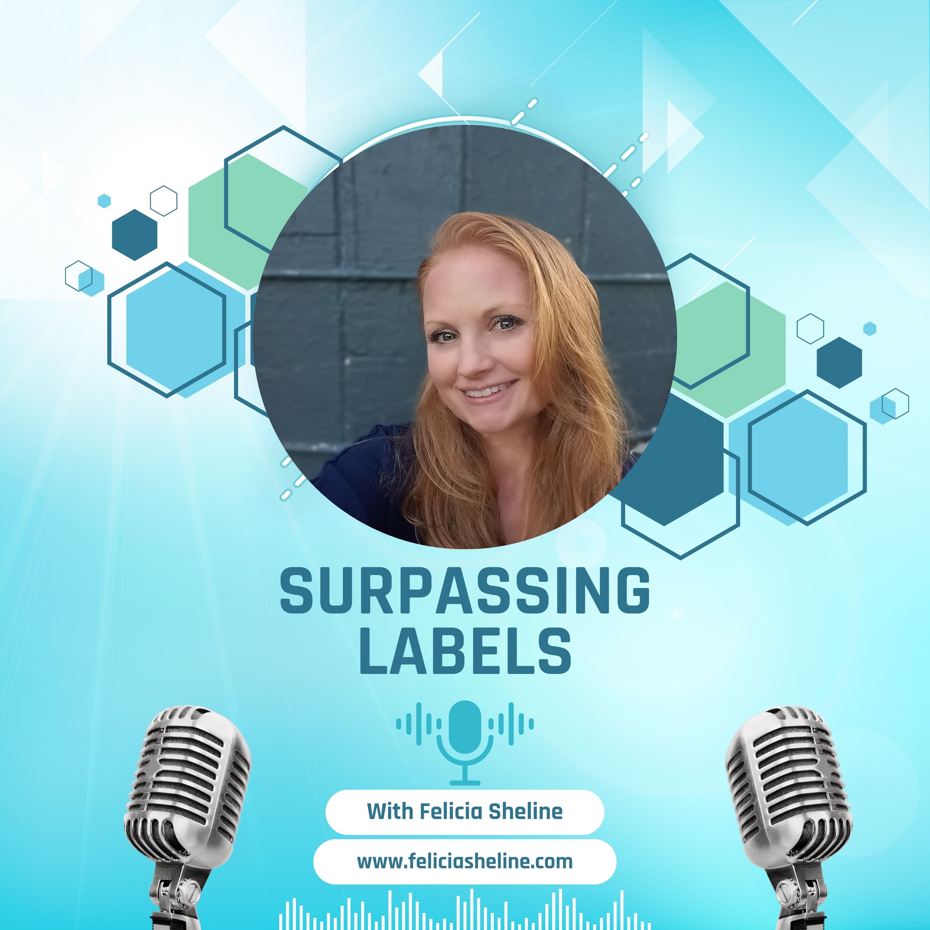 Surpassing Labels