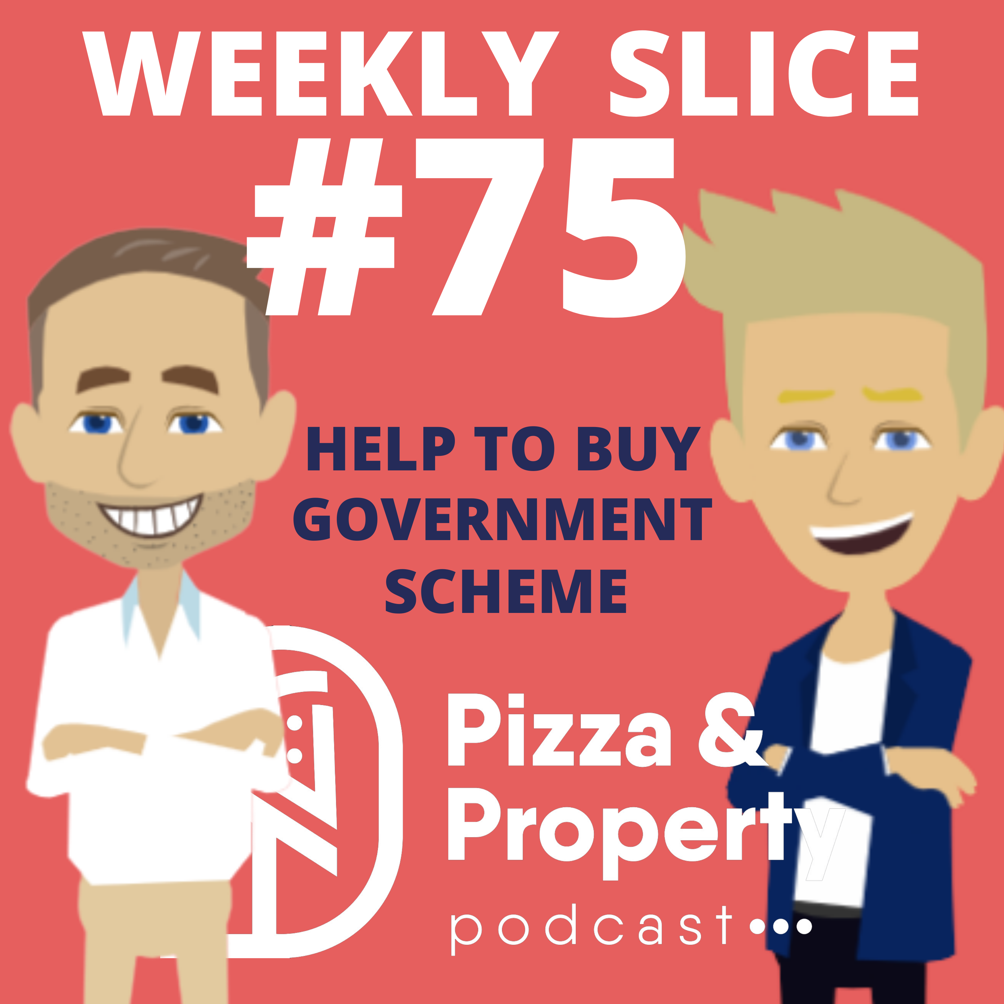 Weekly Slice 75 Could This Cause a Second BOOM? - With Joe Tucker