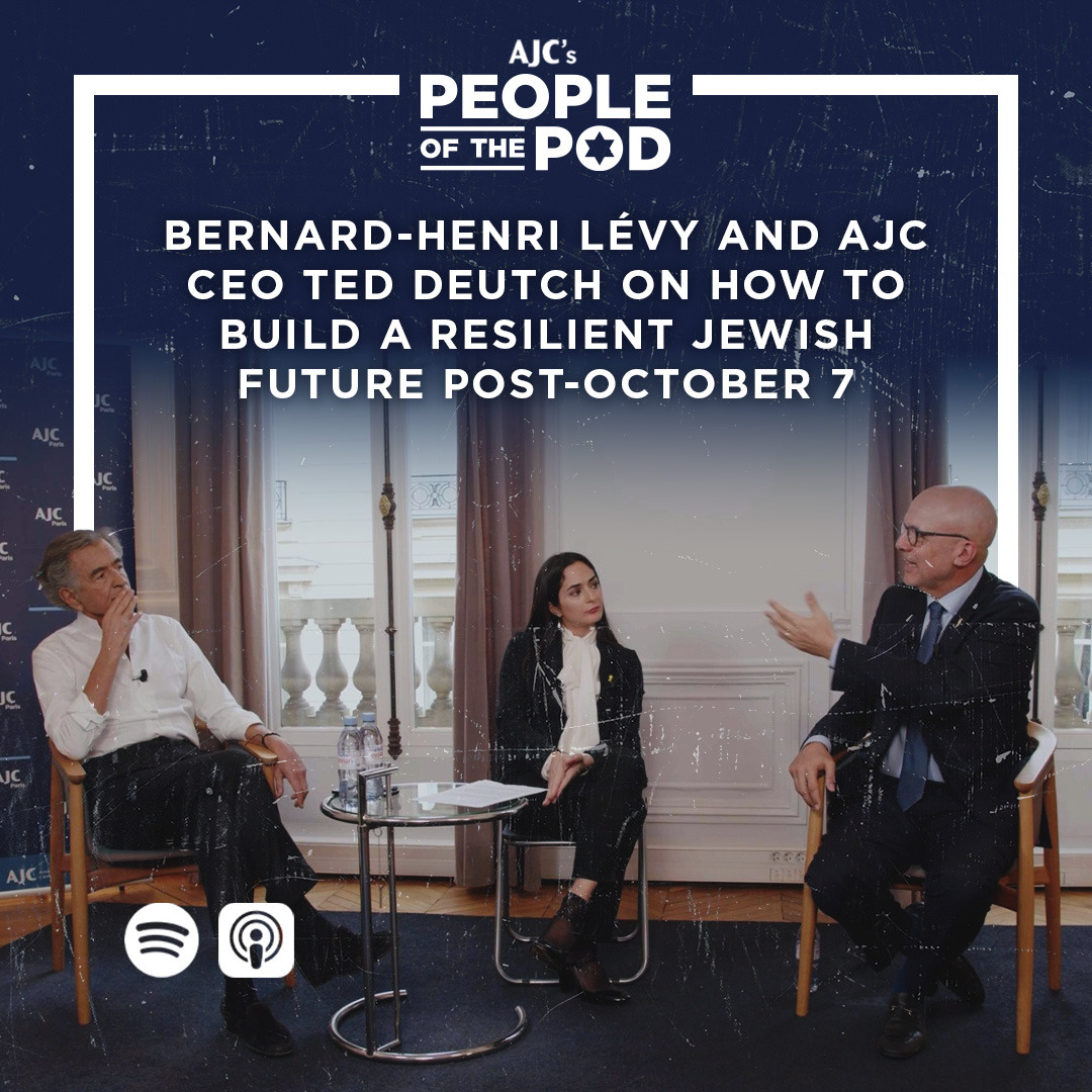 People of the Pod