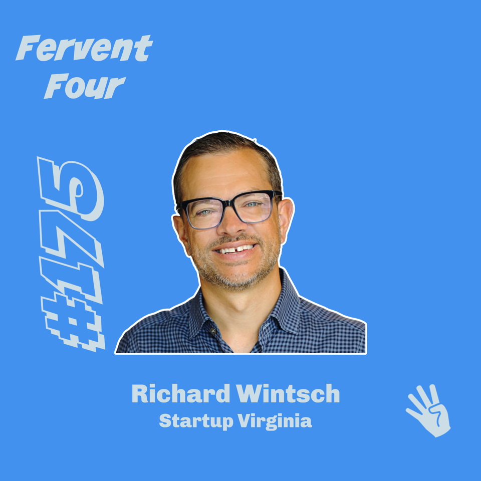 Fervent Four