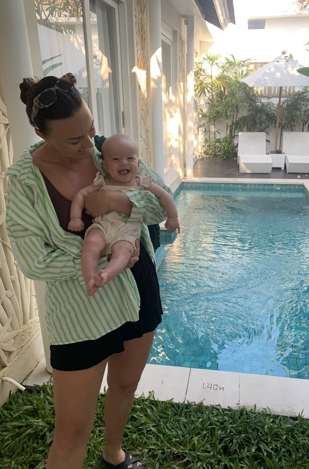 The Australian Mothers Group